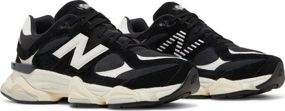 New Balance 9060 Black White | ניו באלאנס