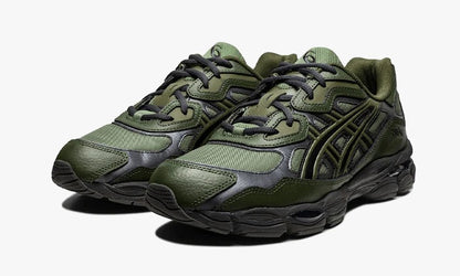 Asics Gel Nyc - Moss Forest| נעלי אסיקס