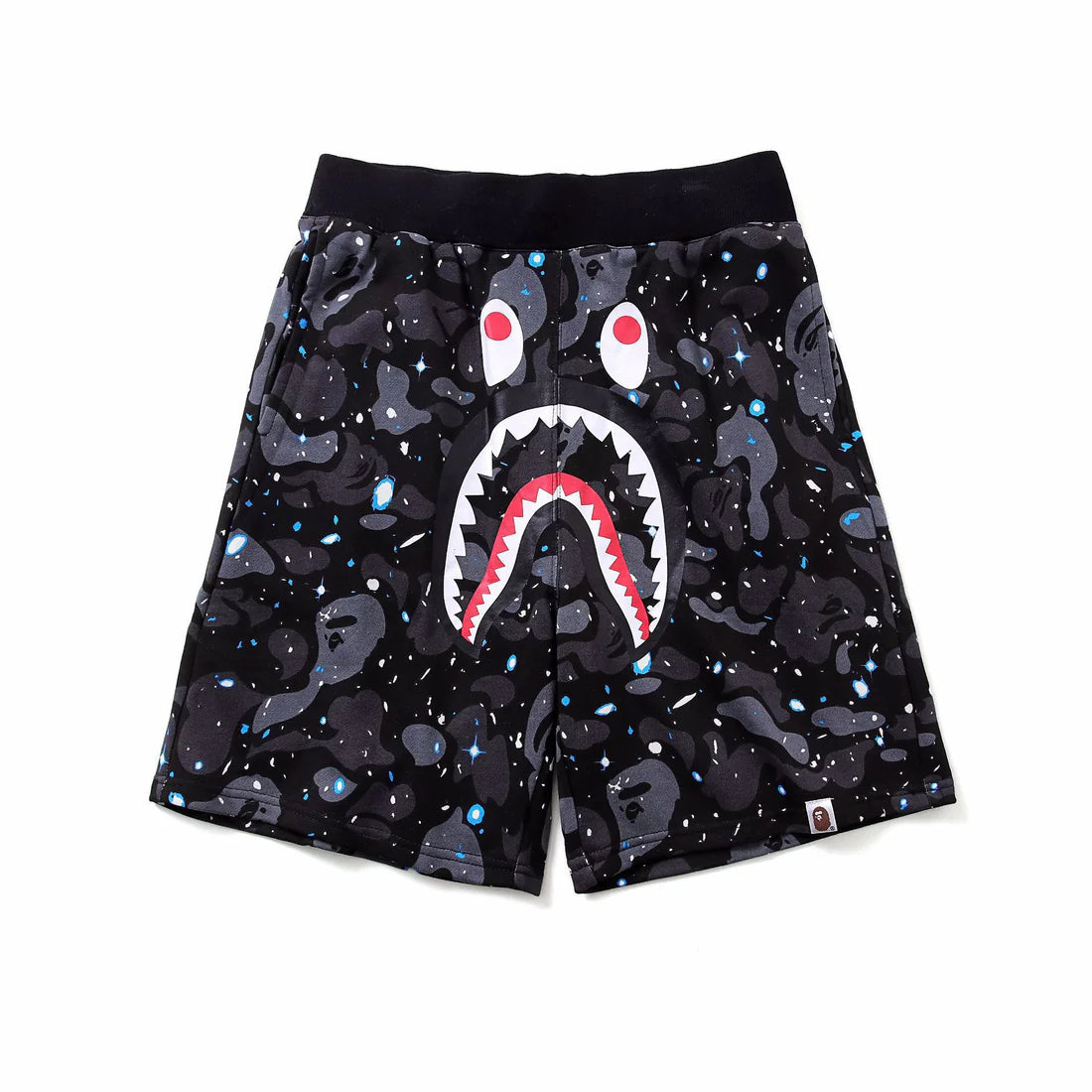 מכנסיים קצרים - Bape
