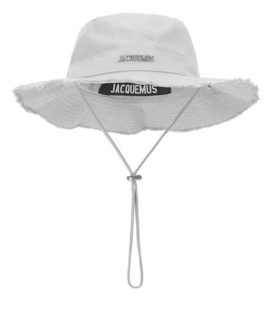 כובע - JACQUEMUS