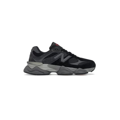 New Balance 9060 Black Castlerock | ניו באלאנס