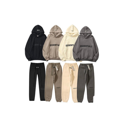 חליפות אסנשייאלס